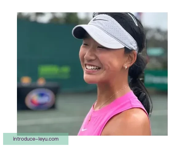 新星崛起！世界网球排名变化引发激烈讨论，前十选手争夺愈加激烈