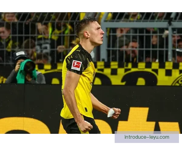 普鲁士多特蒙德足球俱乐部历史与辉煌成就解析