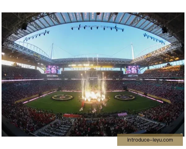 梅西加盟美国国际迈阿密队正式揭幕 足球世界迎来新纪元 梅西加盟美国国际迈阿密队正式揭幕 足球世界迎来新纪元