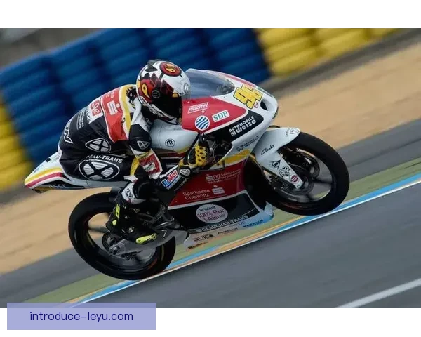 最新MotoGP赛场风云再起冠军争夺战全面升级引爆全球车迷热情