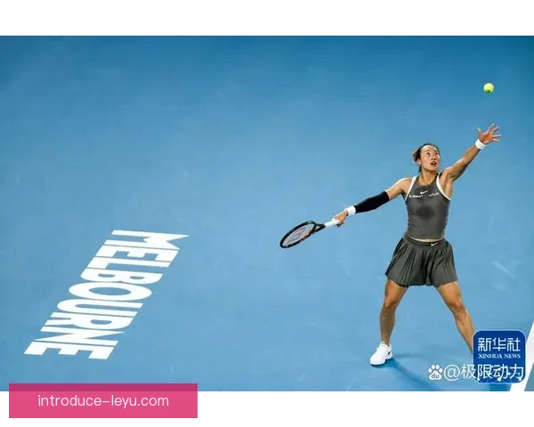 澳网激战正酣新星崛起老将坚守赛场风云再起引爆全球球迷热情关注焦点