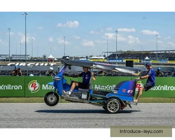 聚焦MotoGP赛场风云新赛季冠军之争全面升级引爆全球车迷热情