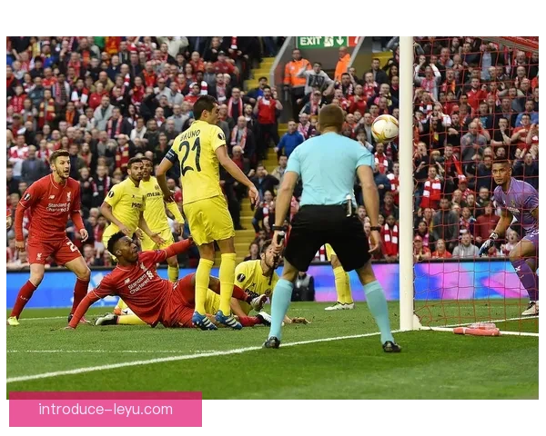 西甲劲旅比利亚雷亚尔俱乐部百年征程与荣耀梦想全景解析发展启示