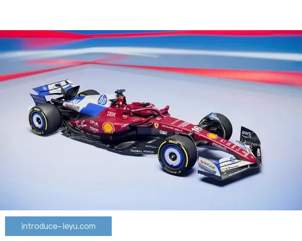 F1赛季前瞻：新技术、新车手与赛道变动将如何影响冠军争夺战