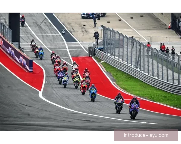 MotoGP赛场风云再起顶级车手激烈争锋新赛季冠军悬念全面升级引爆全球关注 MotoGP赛场风云再起顶级车手激烈争锋新赛季冠军悬念全面升级引爆全球关注