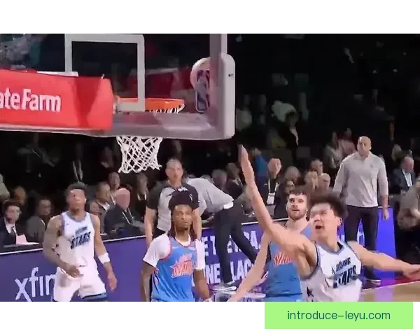 NBA焦点战群星爆发新秀崛起豪强争锋季后赛格局再度生变