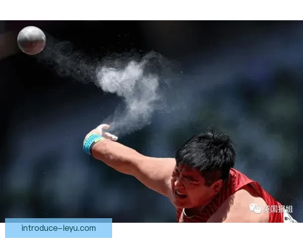 东京奥运会精彩瞬间回顾中国运动员奋勇争先再创佳绩