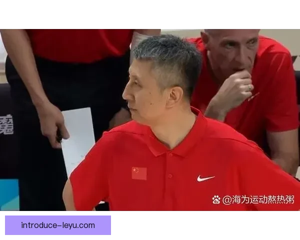 中国男篮逆转击败韩国 取得亚洲杯四强席位 张镇麟表现亮眼