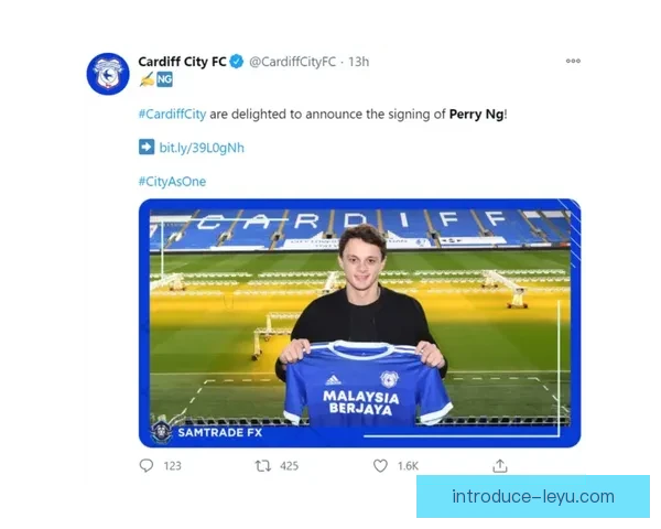 卡迪夫城俱乐部宣布新赛季目标，力争提升联赛排名并注重青训发展