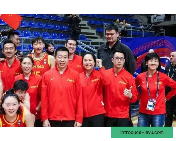 姚明率中国男篮迎战强敌，全力冲击亚洲锦标赛荣誉之路