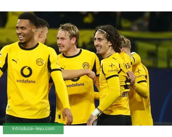 普鲁士多特蒙德俱乐部辉煌历程与足球魅力全解析