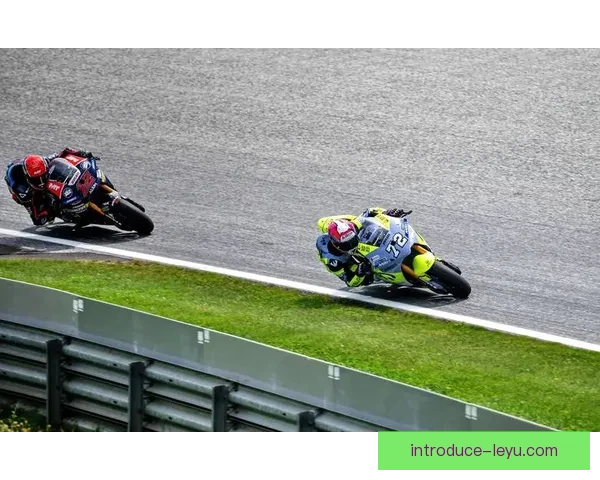 法拉利助力摩托GP新赛季揭幕赛精彩瞬间回顾