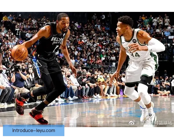 篮网重整旗鼓新赛季阵容升级冲击总冠军之路