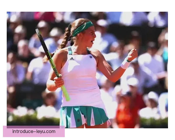 网球赛场新星崛起 世界排名变化引发热议