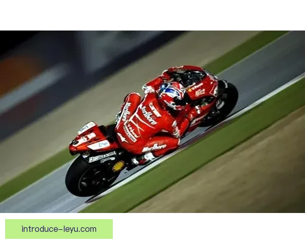 MotoGP赛季揭幕战精彩回顾 瓦伦蒂诺罗西宣布正式退役