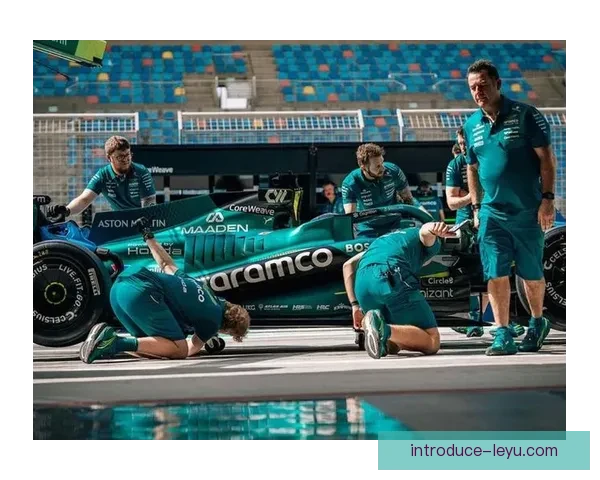 F1赛季新车测试揭幕 多位车手刷新最快圈速纪录引发热议