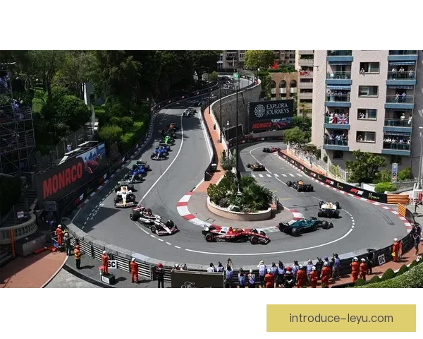 F1赛季最新动态：车手表现、技术革新与赛道挑战全面解析