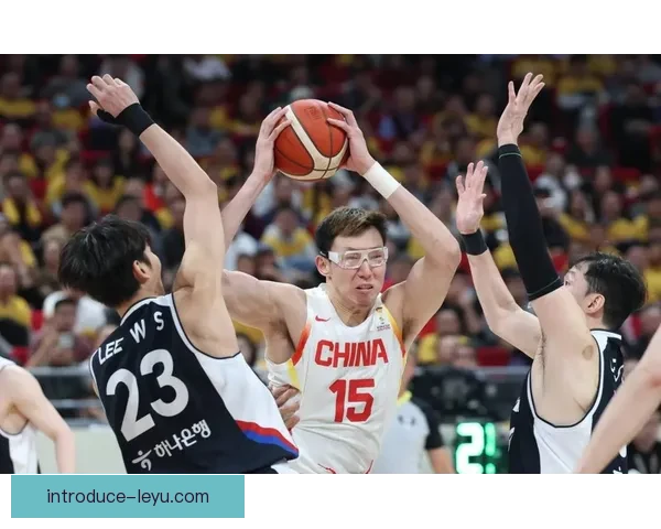 中国男篮逆袭获胜 持续稳步提升迎接世界大赛挑战