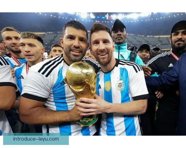 国际足坛震动！梅西宣布离开巴黎 圣日耳曼，加盟迈阿密国际引发热议