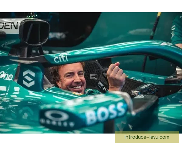 费尔南多夺冠引发赛季新格局F1精彩对决持续升温
