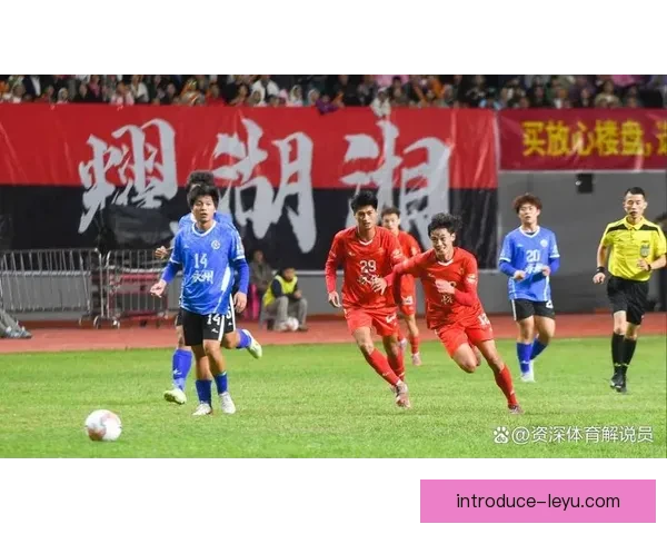 湘超赛场点燃三湘足球热潮草根球队与城市荣耀激情碰撞掀起夏夜狂欢