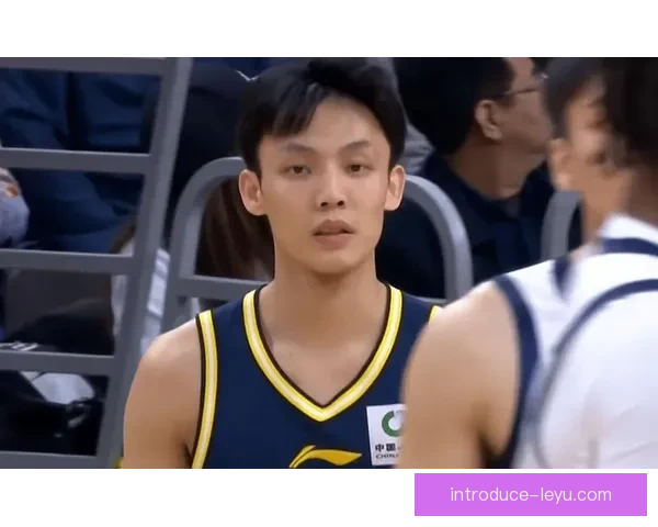 徐杰三分命中率提升背后广东队后场角色转变解析 徐杰三分命中率提升背后广东队后场角色转变解析